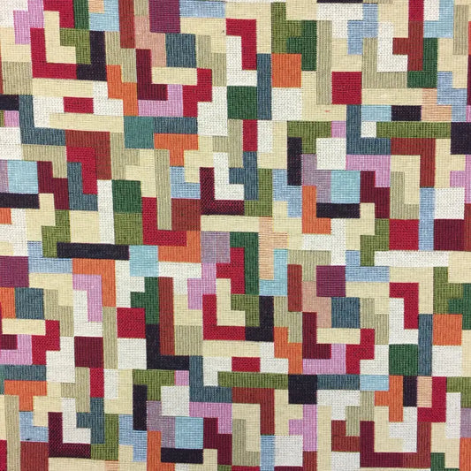Tetris (NWF064)
