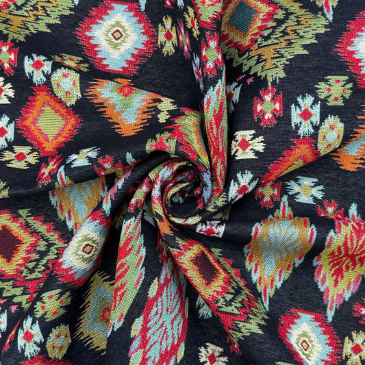 Boho Black (NWF094)