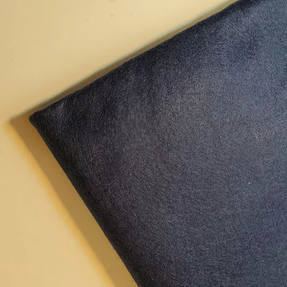Craft Felt Fabric – 58" Wide Acrylic Material for Art, Sewing, Festive Decorations & DIY Projects