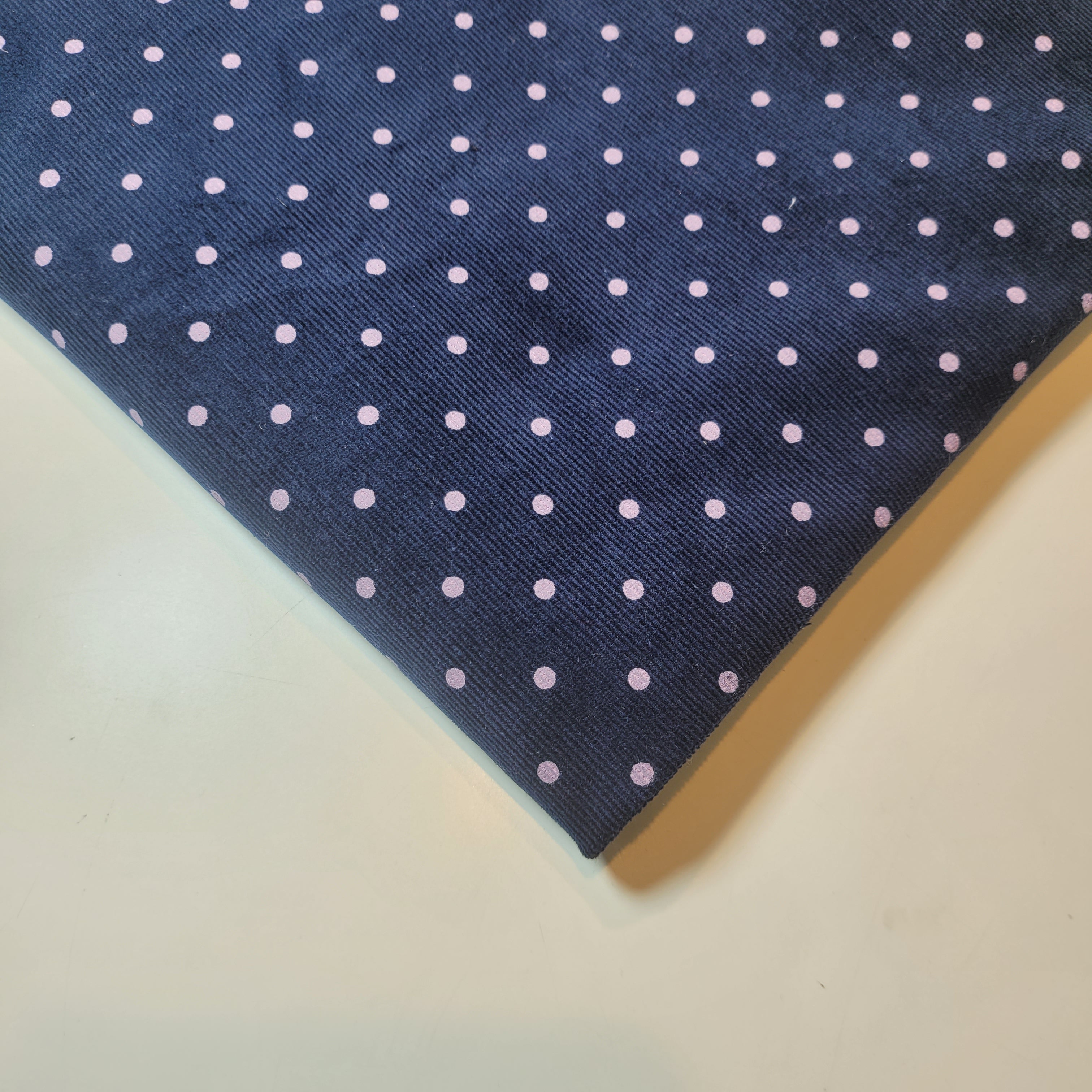 Italian 100% Cotton Velvet Corduroy Fabric – 58