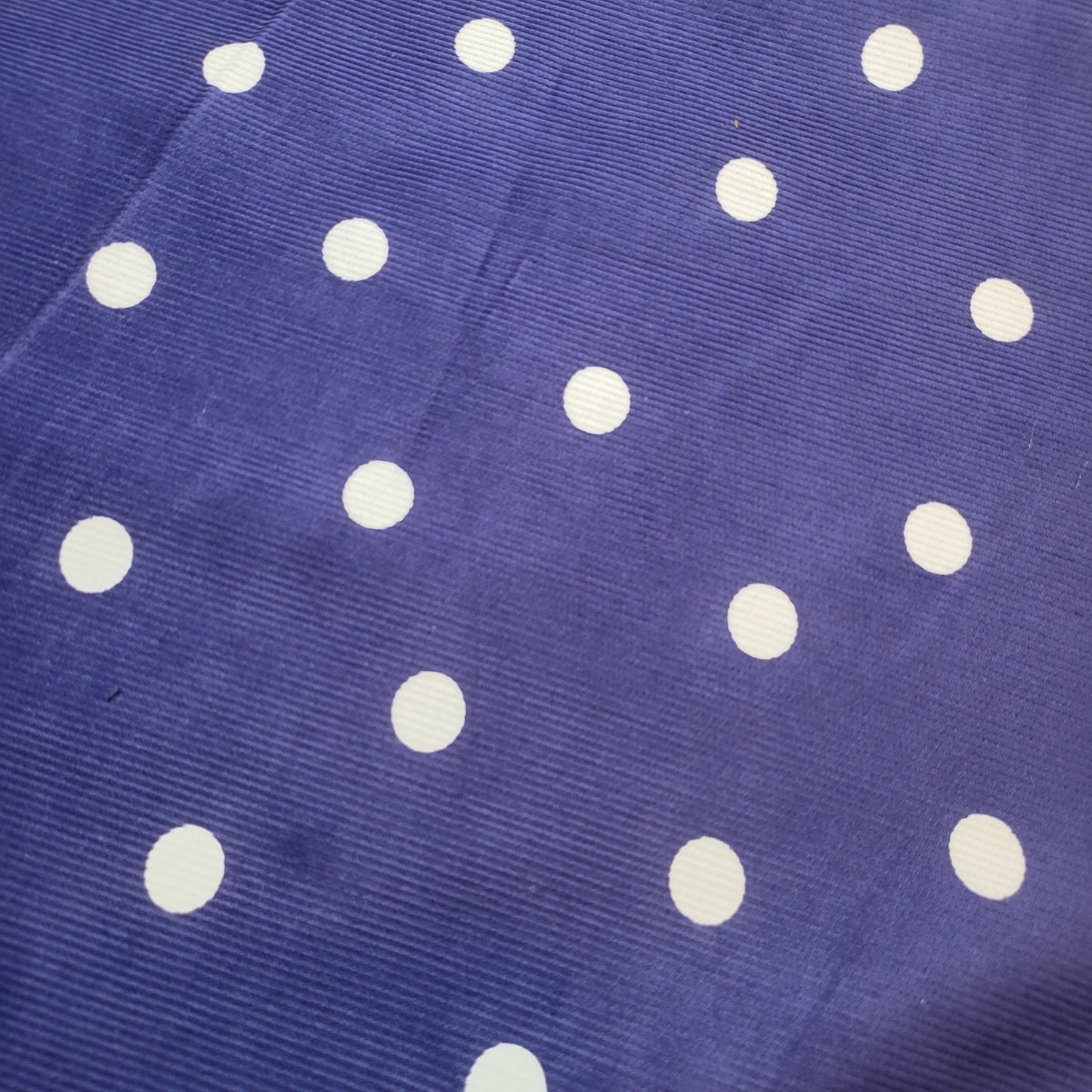 Italian 100% Cotton Velvet Corduroy Fabric – 58" Wide Plain & Printed Jumbo / Needle Cord for Upholstery & Dressmaking
