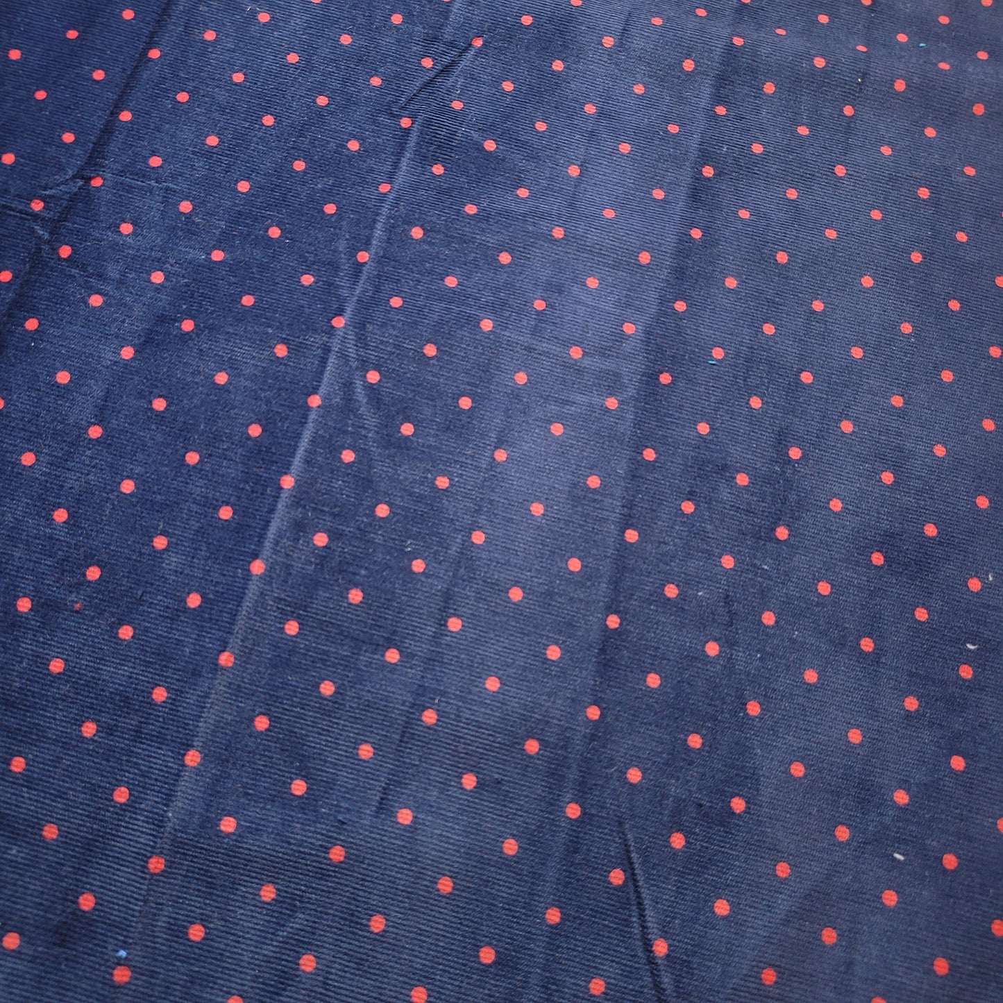 Italian 100% Cotton Velvet Corduroy Fabric – 58" Wide Plain & Printed Jumbo / Needle Cord for Upholstery & Dressmaking