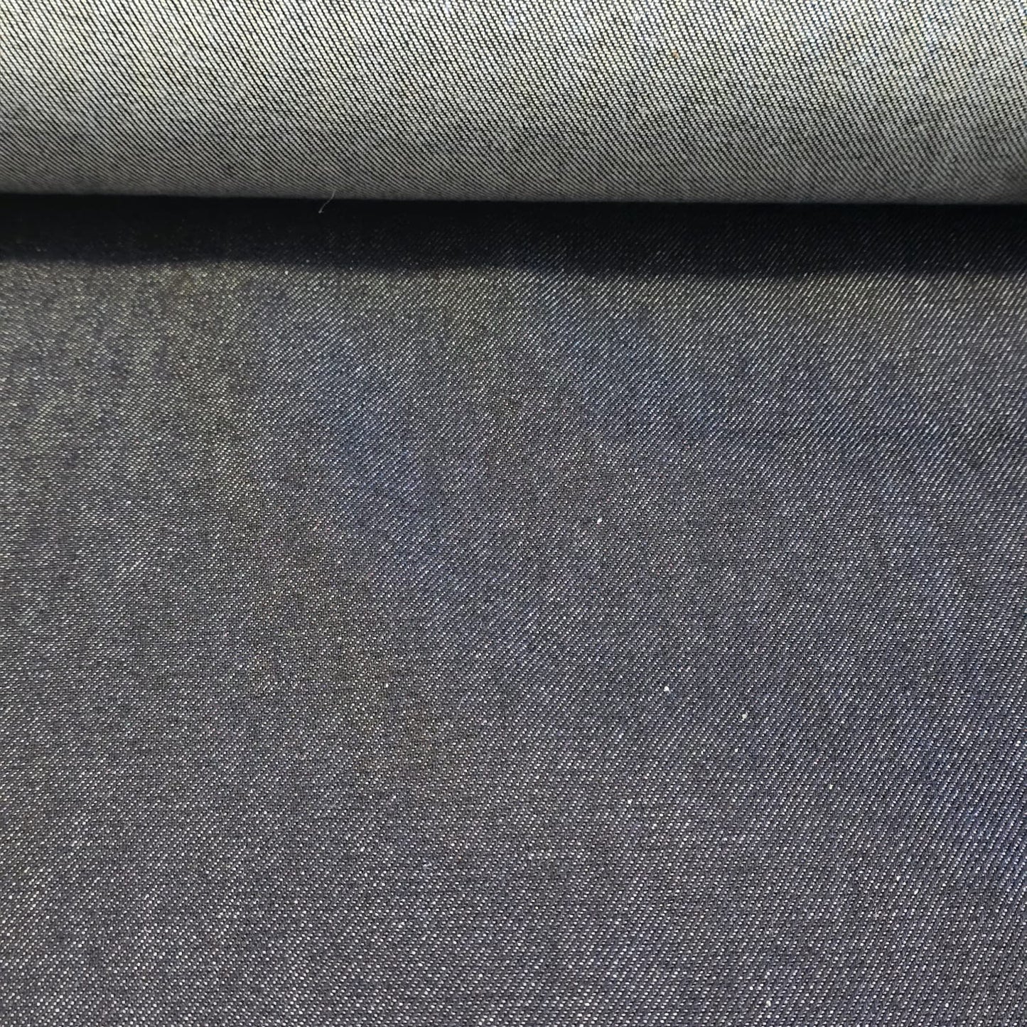 Denim Fabric 12oz Heavy Weight Dress Craft Costume Material EXTRA WIDE 180cm By The Meter