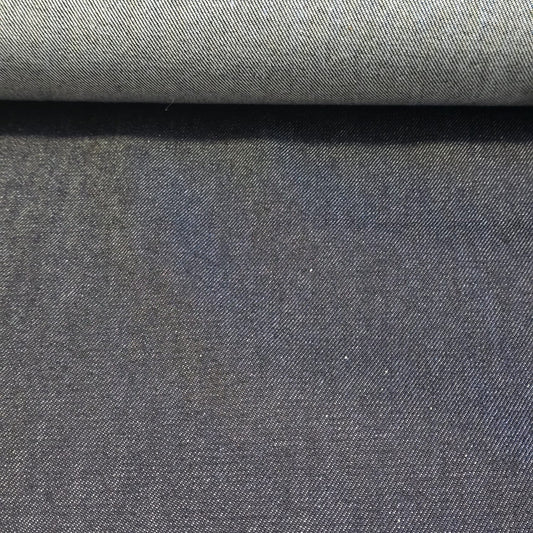 Denim Fabric 12oz Heavy Weight Dress Craft Costume Material EXTRA WIDE 180cm By The Meter