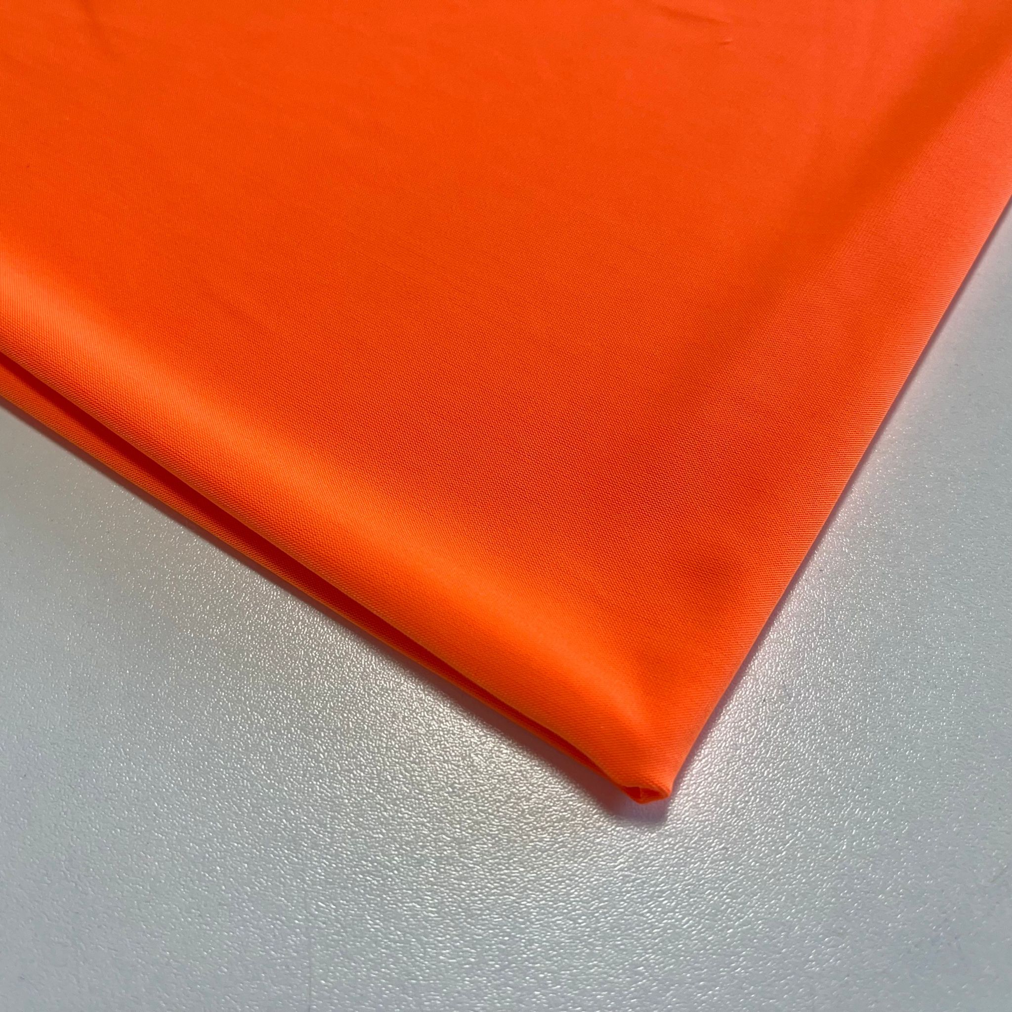Plain Solid ITY Jersey Fabric – 58