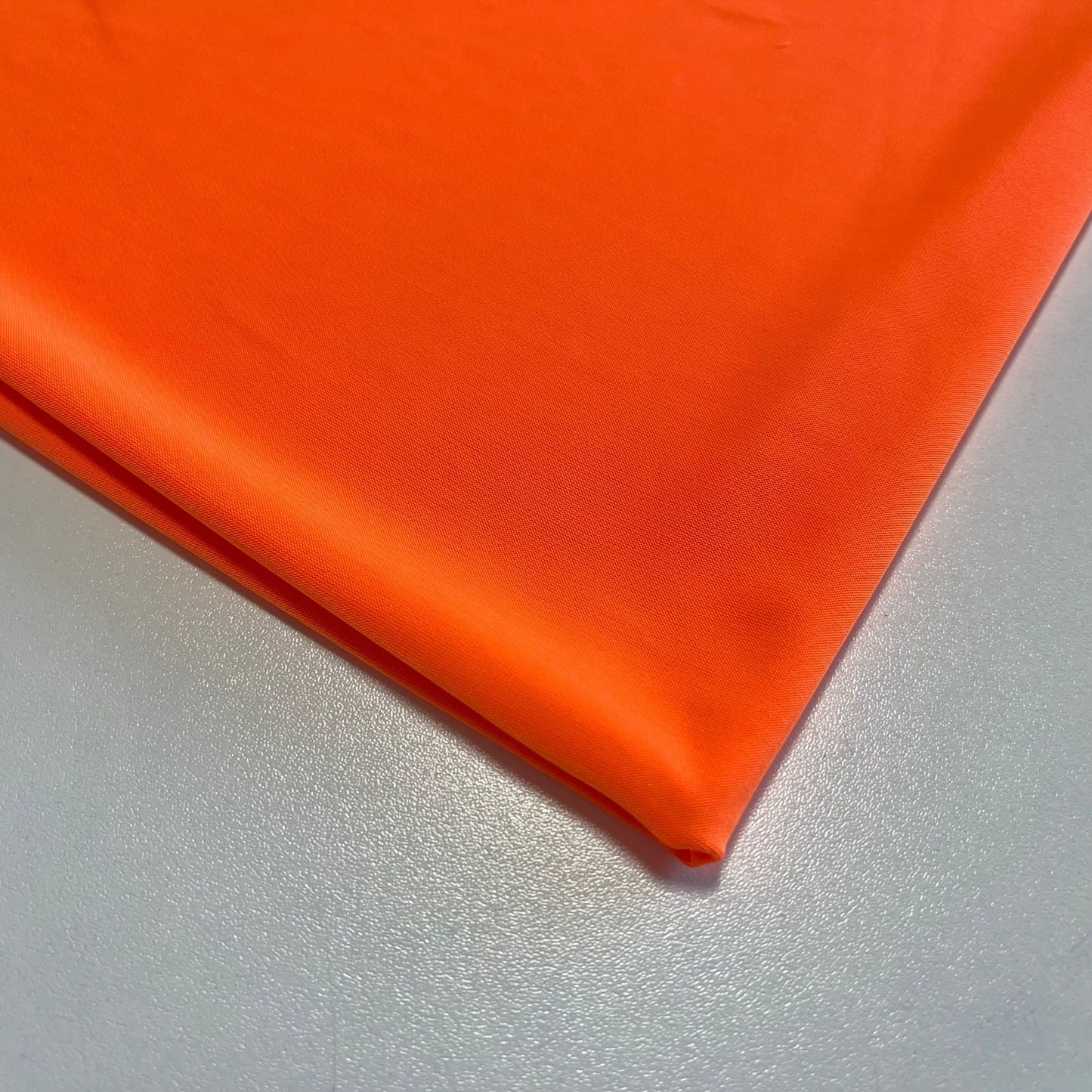 Plain Solid ITY Jersey Fabric – 58" Wide Nylon Lycra 4-Way Stretch Spandex Dress & Swim Material