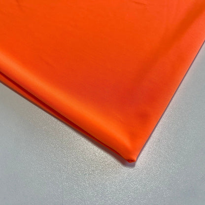 Plain Solid ITY Jersey Fabric – 58" Wide Nylon Lycra 4-Way Stretch Spandex Dress & Swim Material