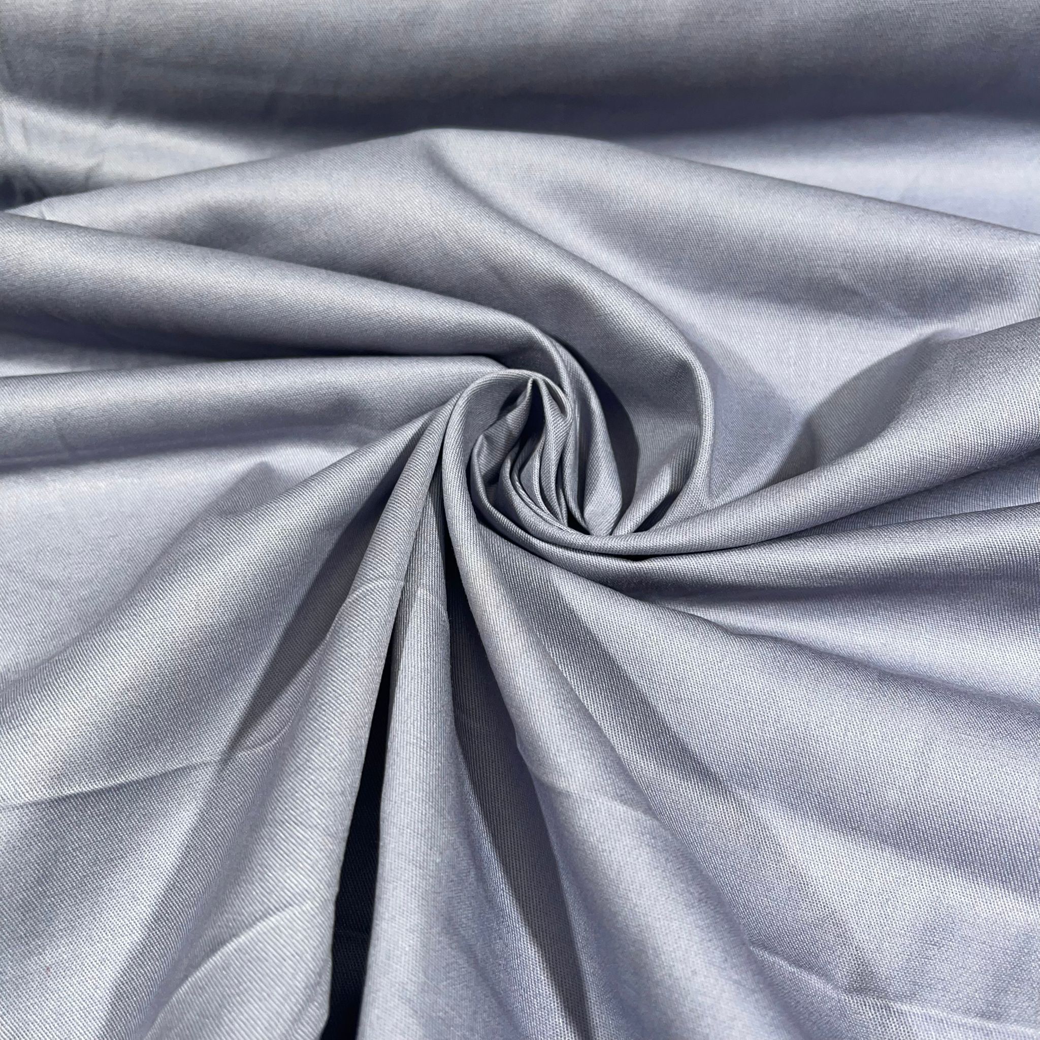 100% Cotton Twill Fabric Medium Weight 147cm (58