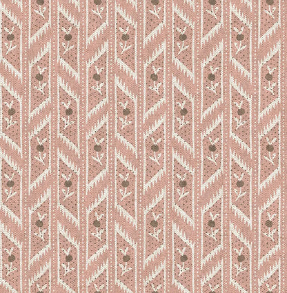 Recycled Cotton Linen Fabric | 90% Recycled Cotton 10% Organic Linen 243gsm 55" (140cm) Wide Printed Fabric – Sold by the Meter
