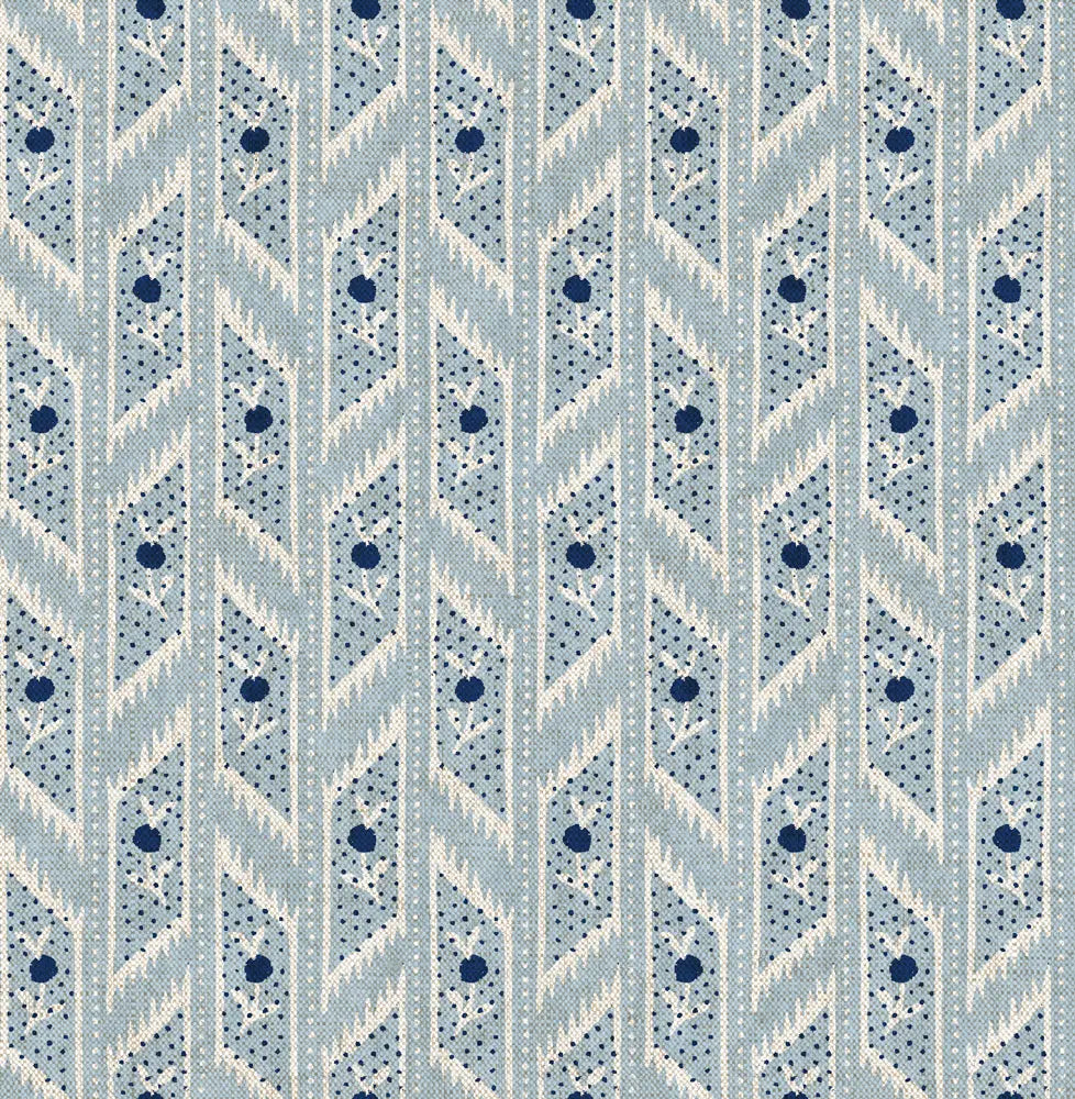 Recycled Cotton Linen Fabric | 90% Recycled Cotton 10% Organic Linen 243gsm 55