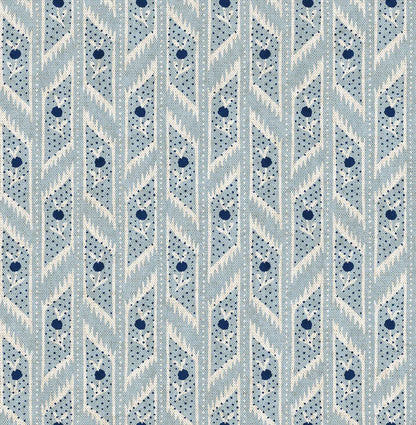 Recycled Cotton Linen Fabric | 90% Recycled Cotton 10% Organic Linen 243gsm 55" (140cm) Wide Printed Fabric – Sold by the Meter
