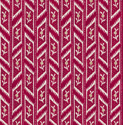 Recycled Cotton Linen Fabric | 90% Recycled Cotton 10% Organic Linen 243gsm 55" (140cm) Wide Printed Fabric – Sold by the Meter