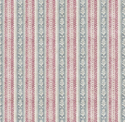 Recycled Cotton Linen Fabric | 90% Recycled Cotton 10% Organic Linen 243gsm 55" (140cm) Wide Printed Fabric – Sold by the Meter