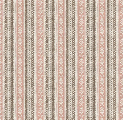 Recycled Cotton Linen Fabric | 90% Recycled Cotton 10% Organic Linen 243gsm 55" (140cm) Wide Printed Fabric – Sold by the Meter