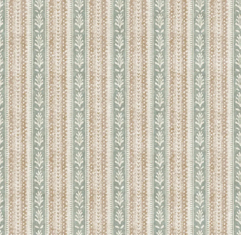 Recycled Cotton Linen Fabric | 90% Recycled Cotton 10% Organic Linen 243gsm 55" (140cm) Wide Printed Fabric – Sold by the Meter