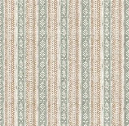 Recycled Cotton Linen Fabric | 90% Recycled Cotton 10% Organic Linen 243gsm 55" (140cm) Wide Printed Fabric – Sold by the Meter