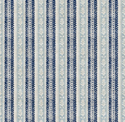 Recycled Cotton Linen Fabric | 90% Recycled Cotton 10% Organic Linen 243gsm 55" (140cm) Wide Printed Fabric – Sold by the Meter