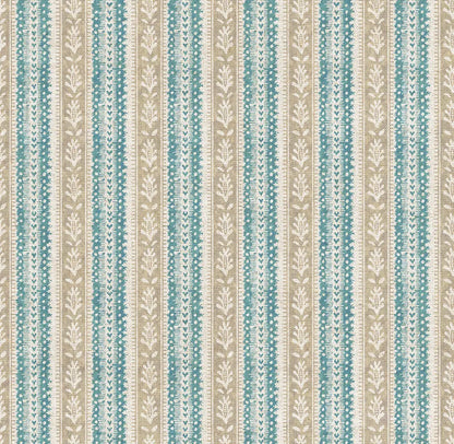 Recycled Cotton Linen Fabric | 90% Recycled Cotton 10% Organic Linen 243gsm 55" (140cm) Wide Printed Fabric – Sold by the Meter