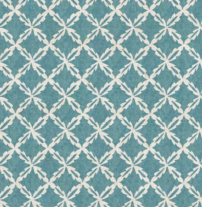 Recycled Cotton Linen Fabric | 90% Recycled Cotton 10% Organic Linen 243gsm 55" (140cm) Wide Printed Fabric – Sold by the Meter