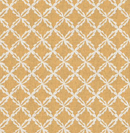 Recycled Cotton Linen Fabric | 90% Recycled Cotton 10% Organic Linen 243gsm 55" (140cm) Wide Printed Fabric – Sold by the Meter
