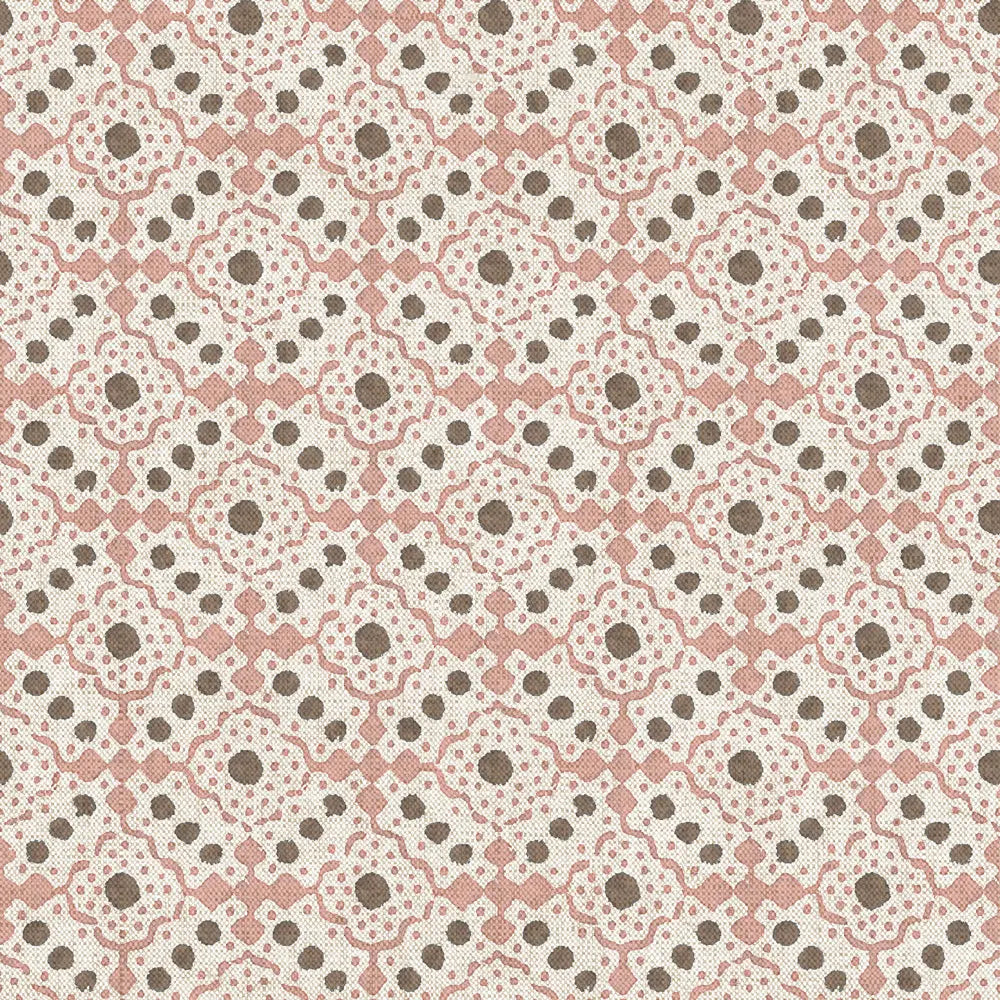 Recycled Cotton Linen Fabric | 90% Recycled Cotton 10% Organic Linen 243gsm 55