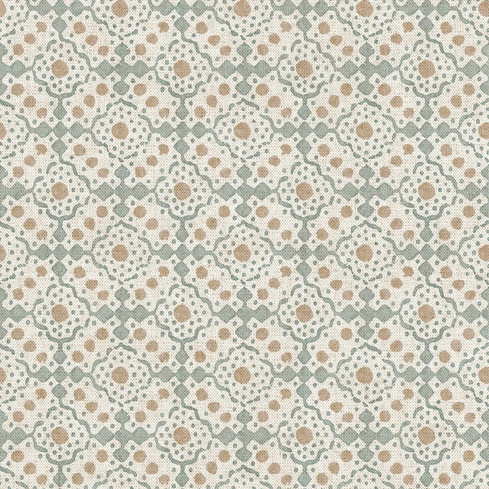 Recycled Cotton Linen Fabric | 90% Recycled Cotton 10% Organic Linen 243gsm 55