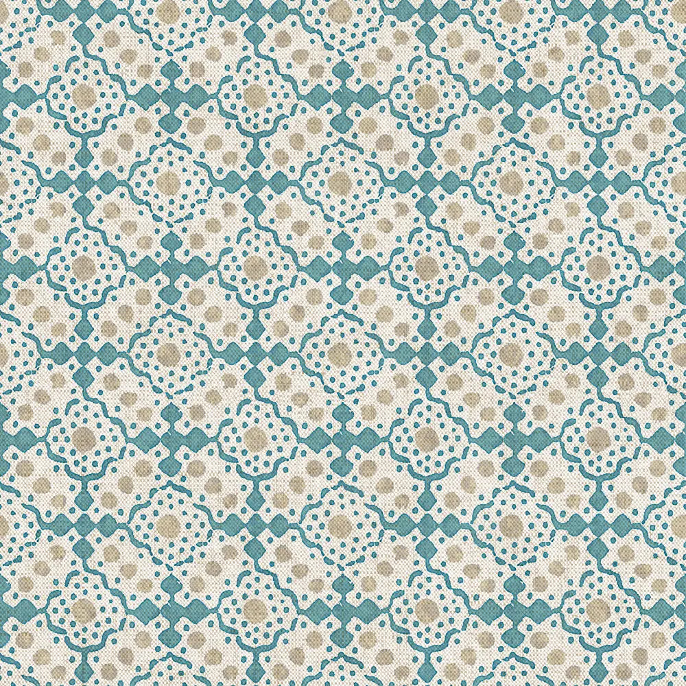 Recycled Cotton Linen Fabric | 90% Recycled Cotton 10% Organic Linen 243gsm 55