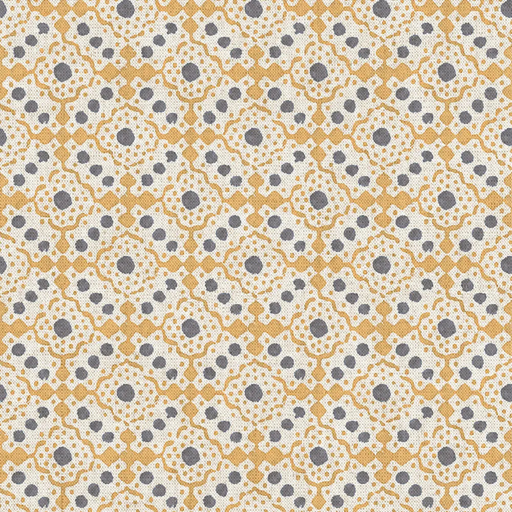 Recycled Cotton Linen Fabric | 90% Recycled Cotton 10% Organic Linen 243gsm 55