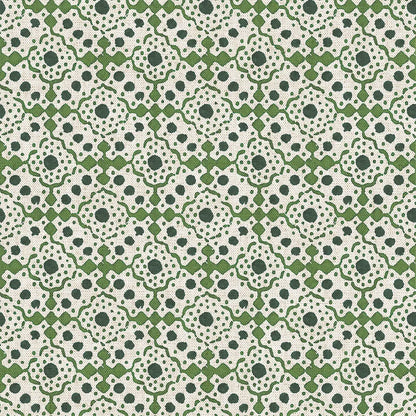 Recycled Cotton Linen Fabric | 90% Recycled Cotton 10% Organic Linen 243gsm 55" (140cm) Wide Printed Fabric – Sold by the Meter