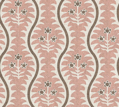 Recycled Cotton Linen Fabric | 90% Recycled Cotton 10% Organic Linen 243gsm 55" (140cm) Wide Printed Fabric – Sold by the Meter