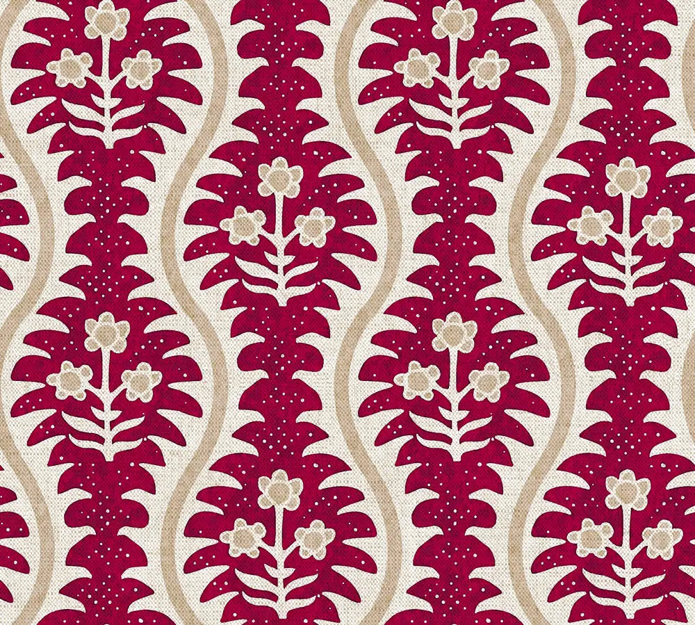 Recycled Cotton Linen Fabric | 90% Recycled Cotton 10% Organic Linen 243gsm 55