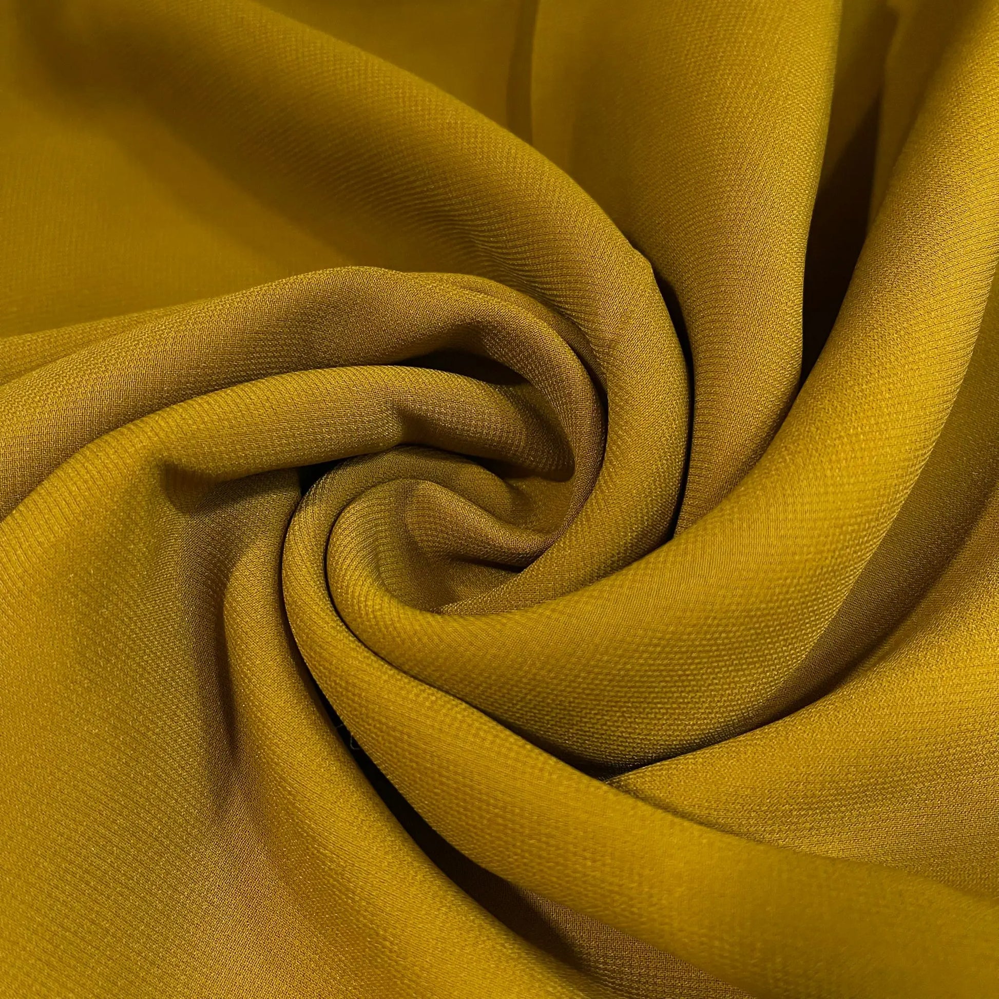 Crepe Chiffon Sheer Fabric | 58" (147cm) Wide Wedding Décor, Drape, Dressmaking & Craft Material – Sold by the Metre