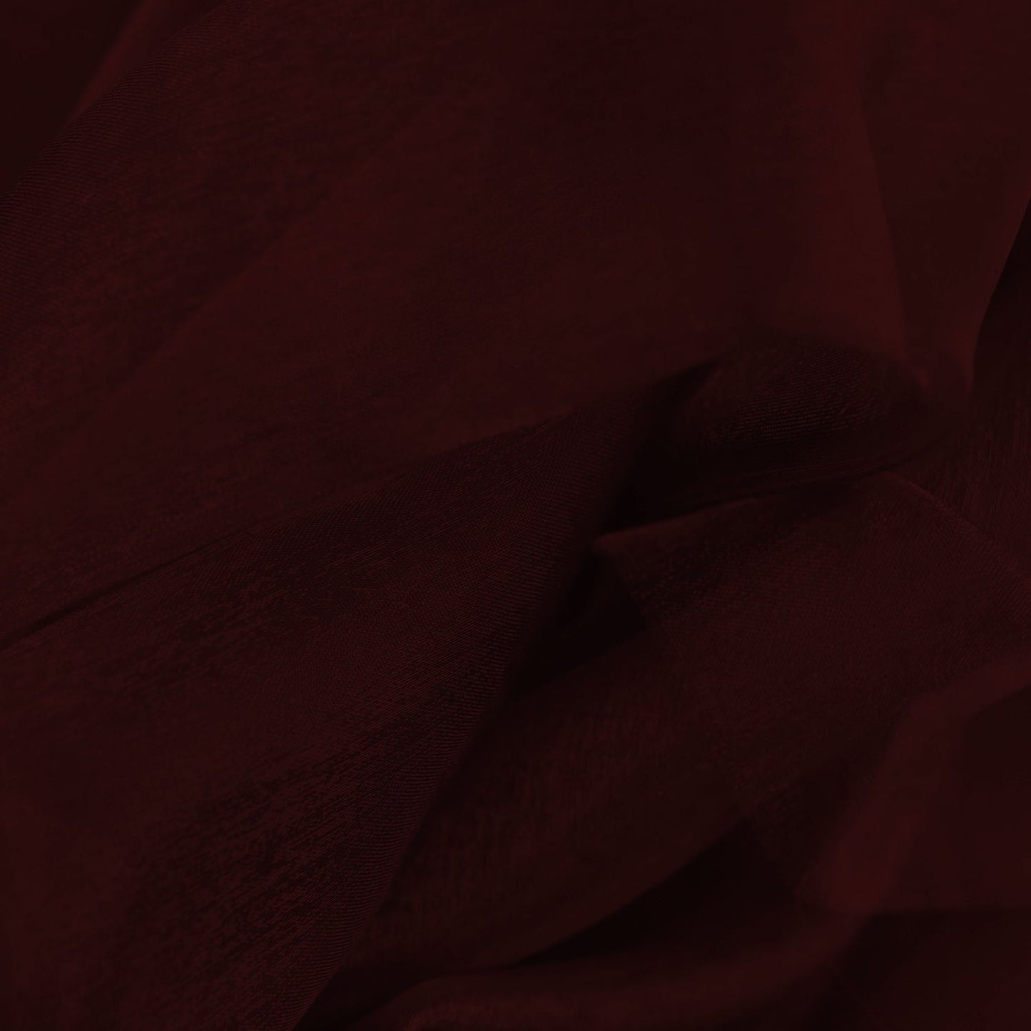 Plain Sheer Organza Fabric | Dyed Organza 59" (150cm) Wide – Sold by the Meter