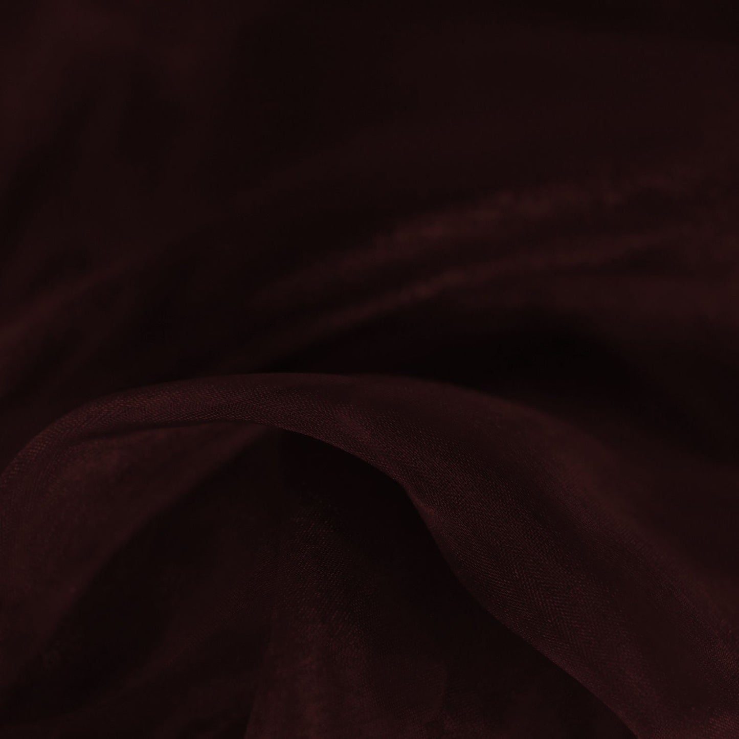 Plain Sheer Organza Fabric | Dyed Organza 59" (150cm) Wide – Sold by the Meter