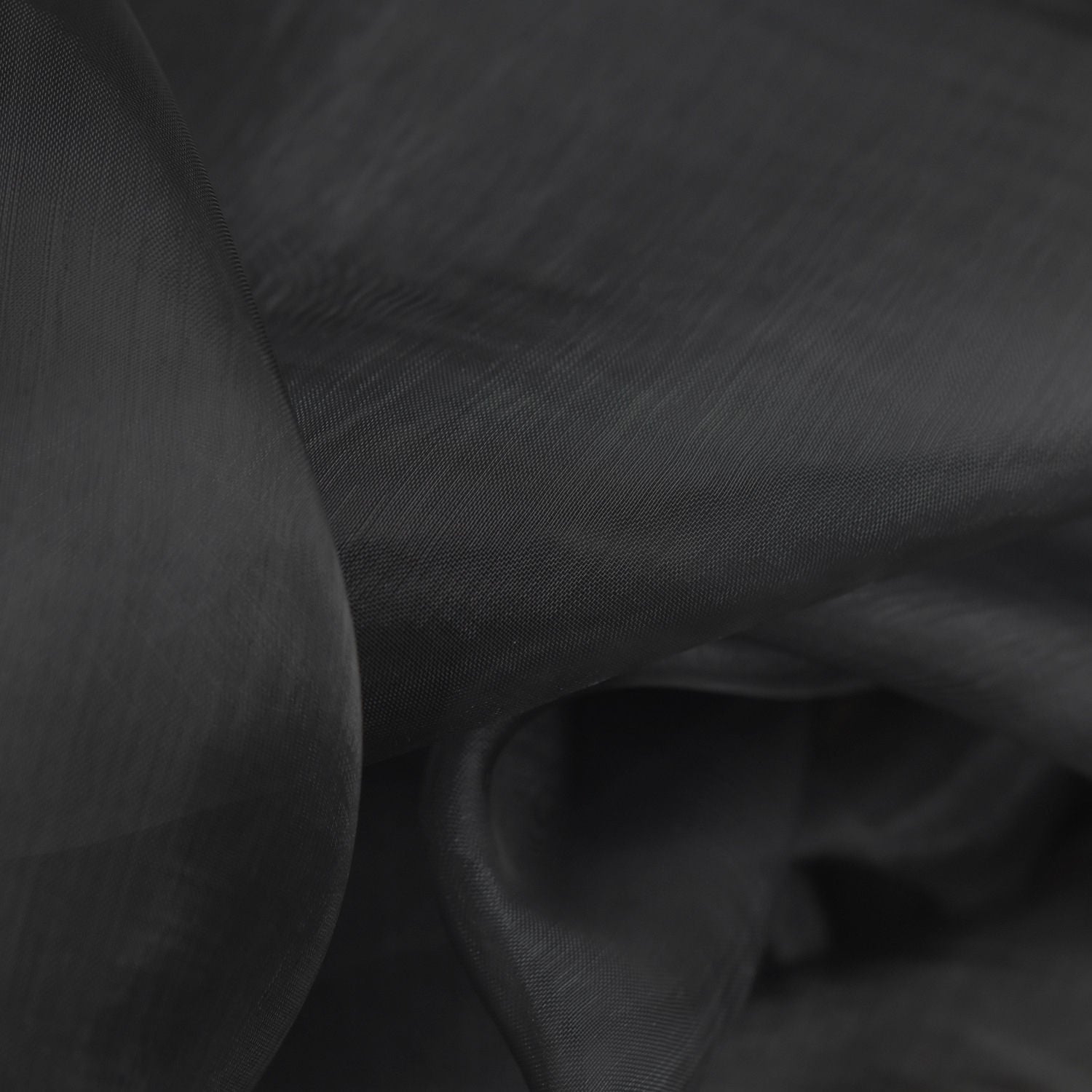 Plain Sheer Organza Fabric | Dyed Organza 59