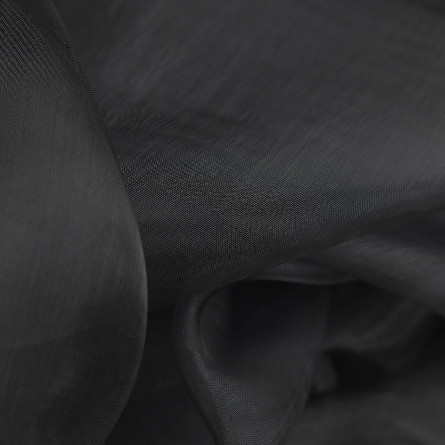 Plain Sheer Organza Fabric | Dyed Organza 59" (150cm) Wide – Sold by the Meter