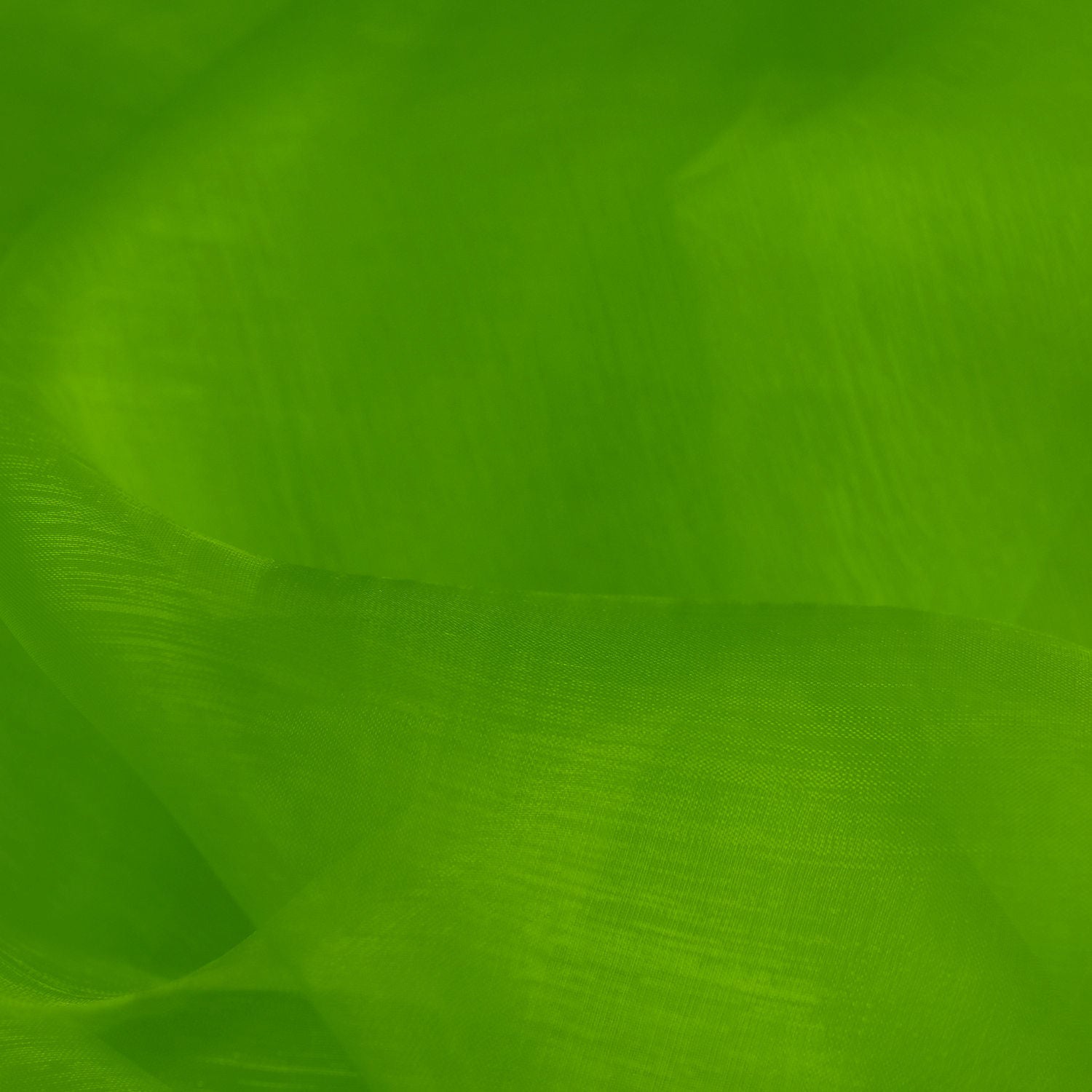 Plain Sheer Organza Fabric | Dyed Organza 59