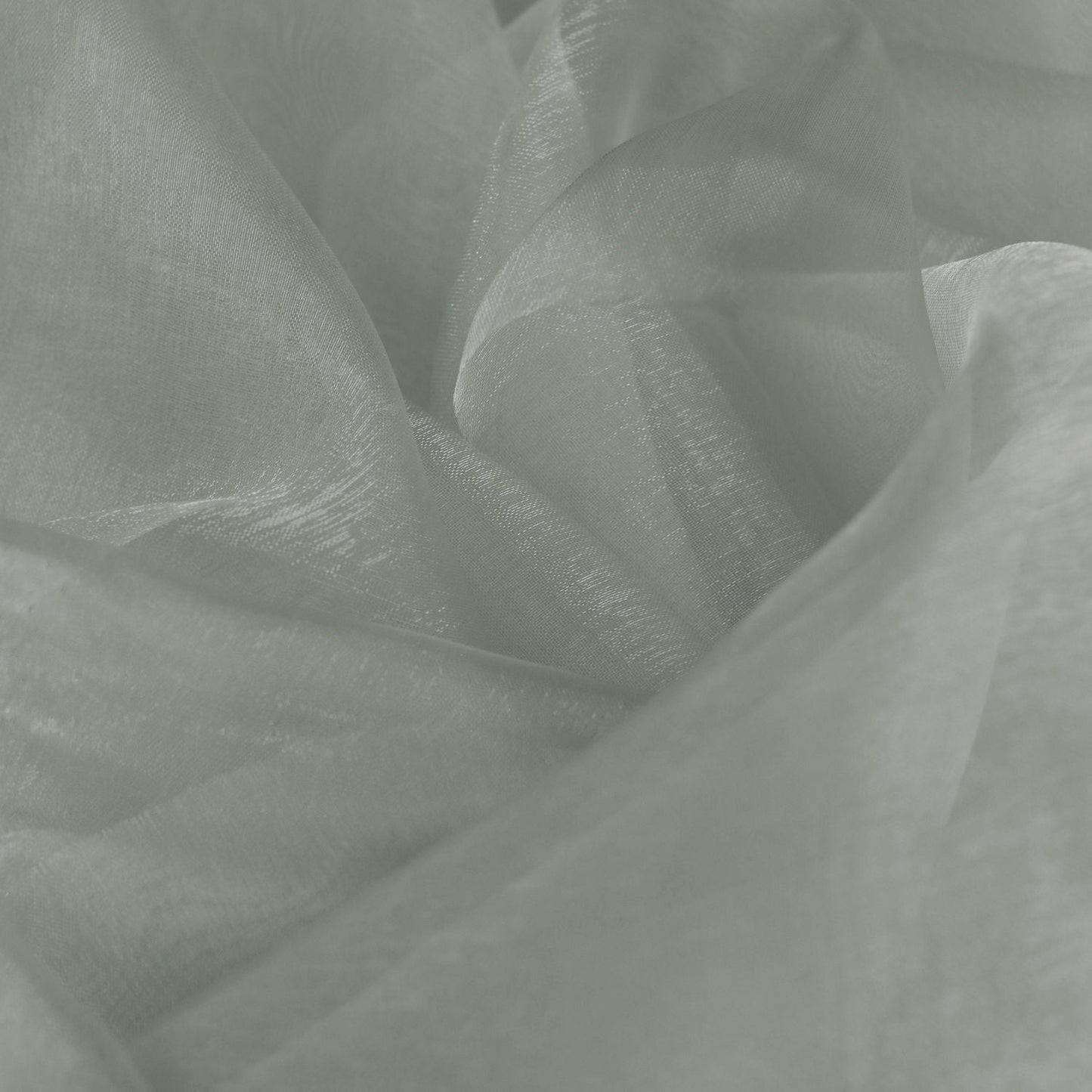 Plain Sheer Organza Fabric | Dyed Organza 59" (150cm) Wide – Sold by the Meter