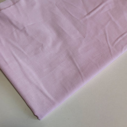 Double Gauze 100% Cotton Fabric – 58" Wide Soft Muslin Material for Dresses, Baby Clothes & Crafts