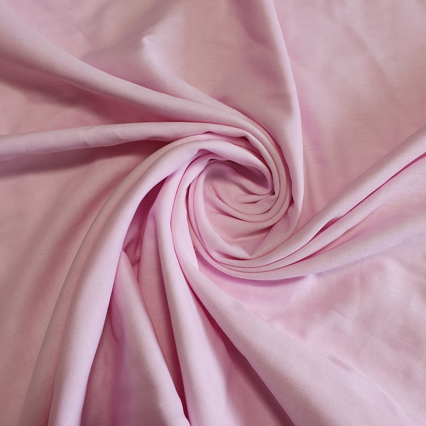 Double Gauze 100% Cotton Fabric – 58" Wide Soft Muslin Material for Dresses, Baby Clothes & Crafts