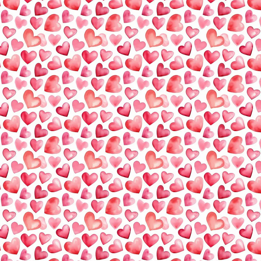 Polycotton Digital Print Fabric | 80% Polyester 20% Cotton 45