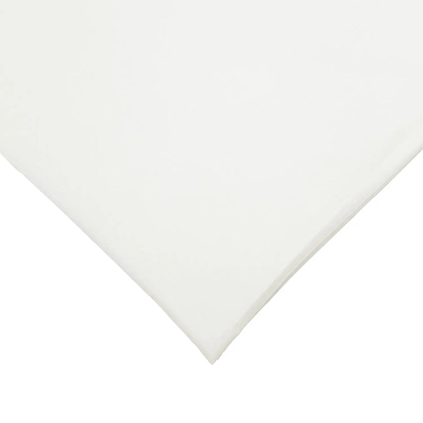100% Cotton Percale Fabric | 44" (112cm) Wide Lightweight Plain Fabric – Sold by the Meter
