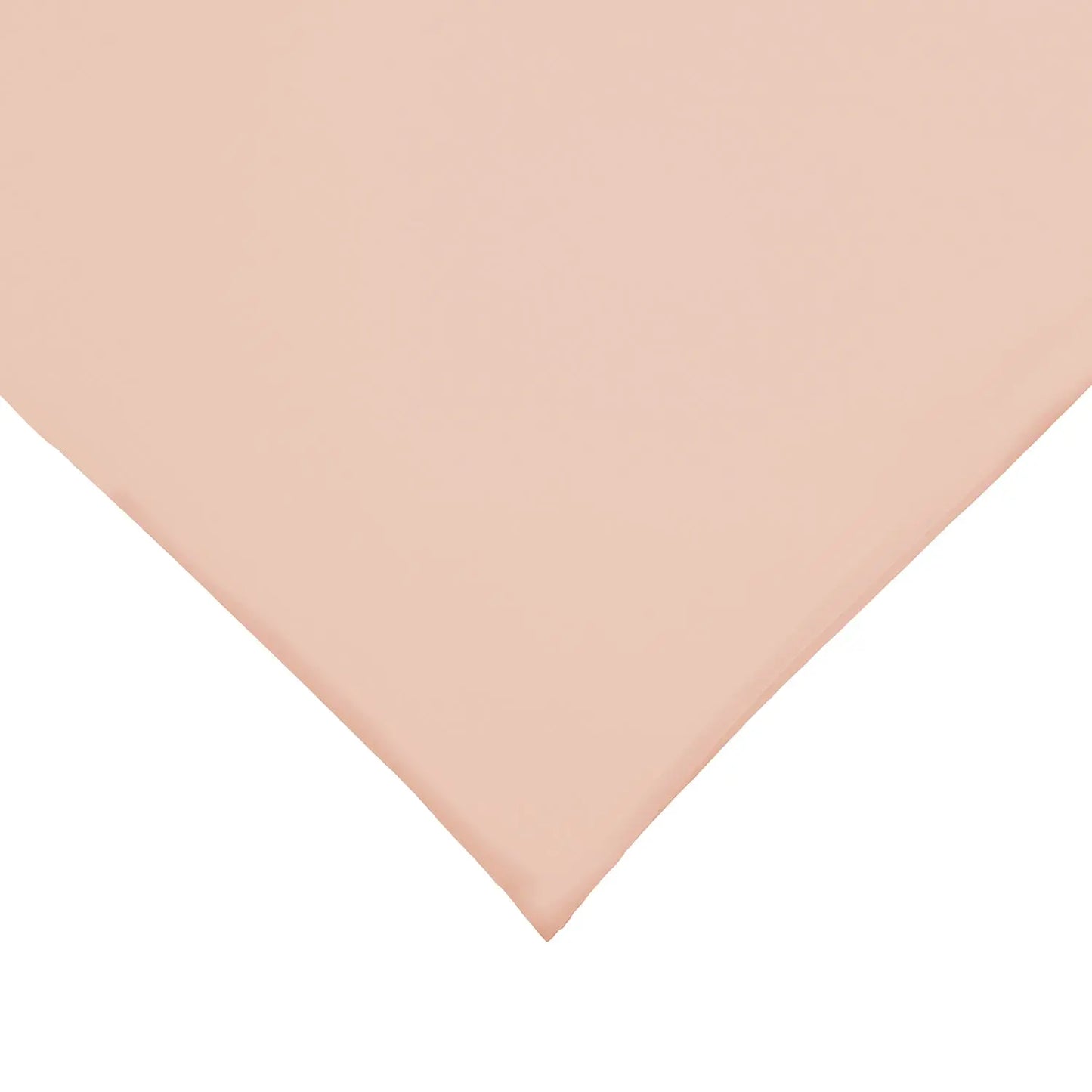 100% Cotton Percale Fabric | 44" (112cm) Wide Lightweight Plain Fabric – Sold by the Meter