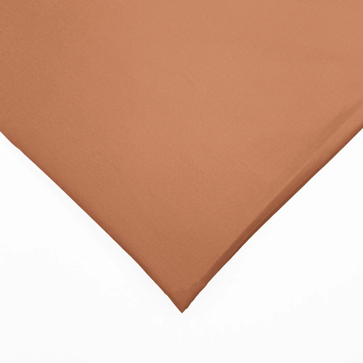 100% Cotton Percale Fabric | 44" (112cm) Wide Lightweight Plain Fabric – Sold by the Meter
