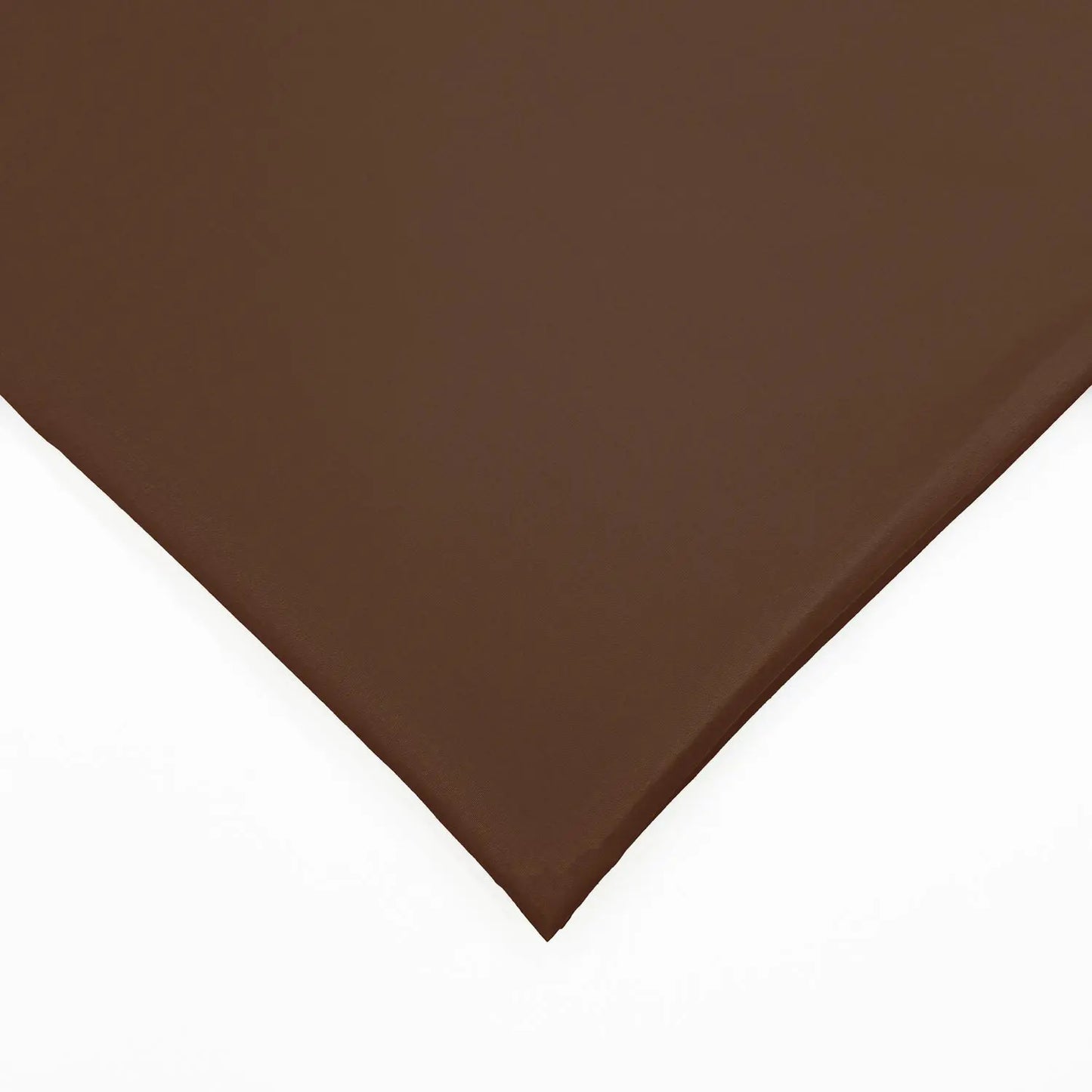 100% Cotton Percale Fabric | 44" (112cm) Wide Lightweight Plain Fabric – Sold by the Meter
