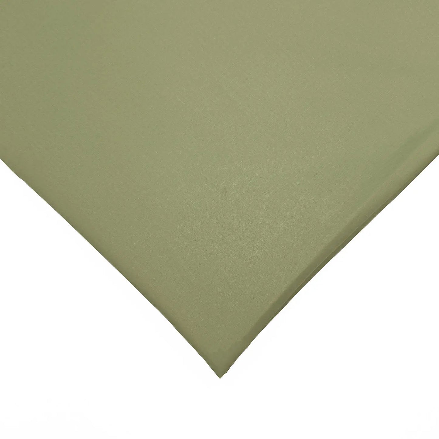 100% Cotton Percale Fabric | 44" (112cm) Wide Lightweight Plain Fabric – Sold by the Meter