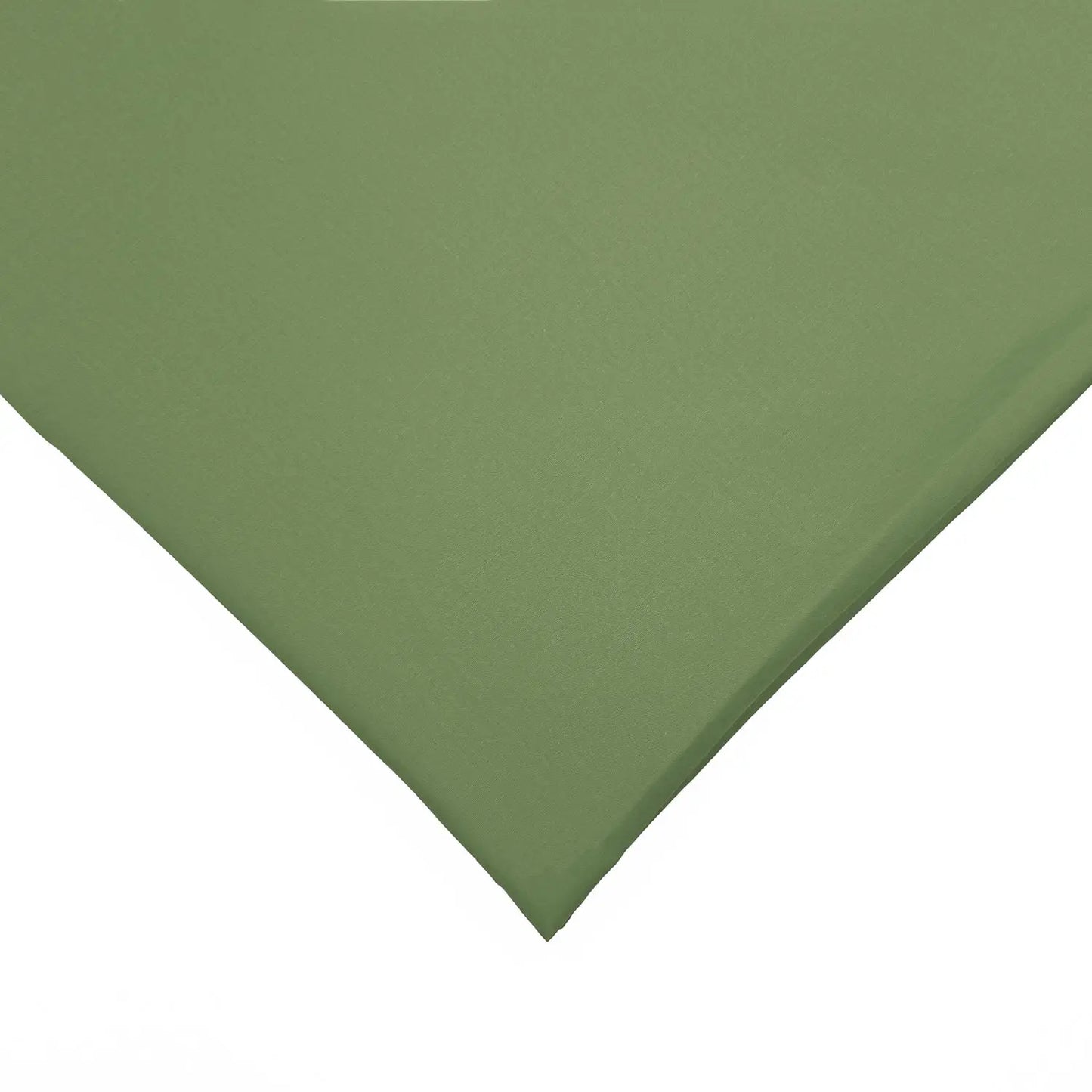 100% Cotton Percale Fabric | 44" (112cm) Wide Lightweight Plain Fabric – Sold by the Meter