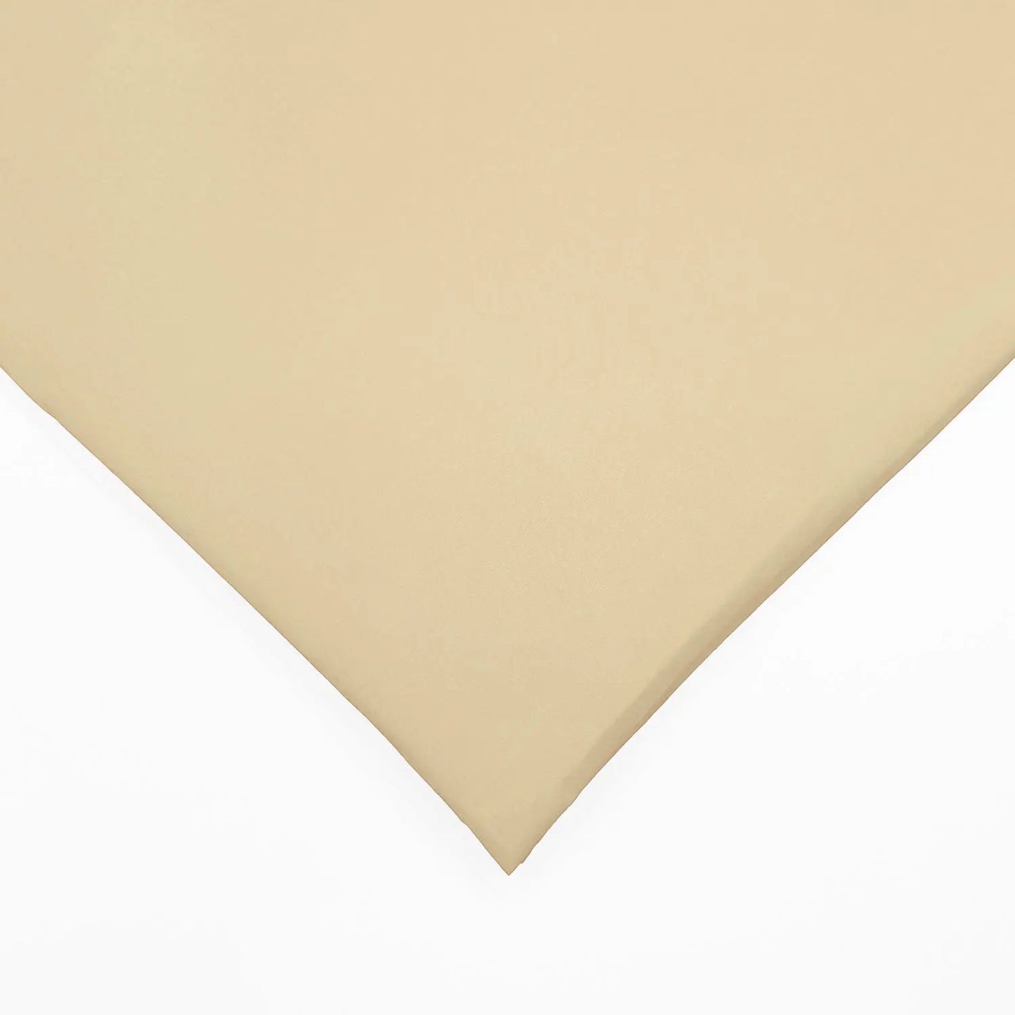 100% Cotton Percale Fabric | 44" (112cm) Wide Lightweight Plain Fabric – Sold by the Meter