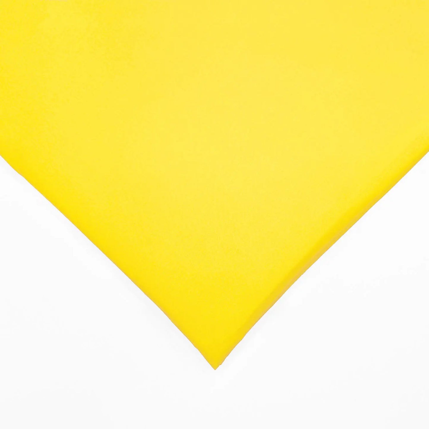 100% Cotton Percale Fabric | 44" (112cm) Wide Lightweight Plain Fabric – Sold by the Meter