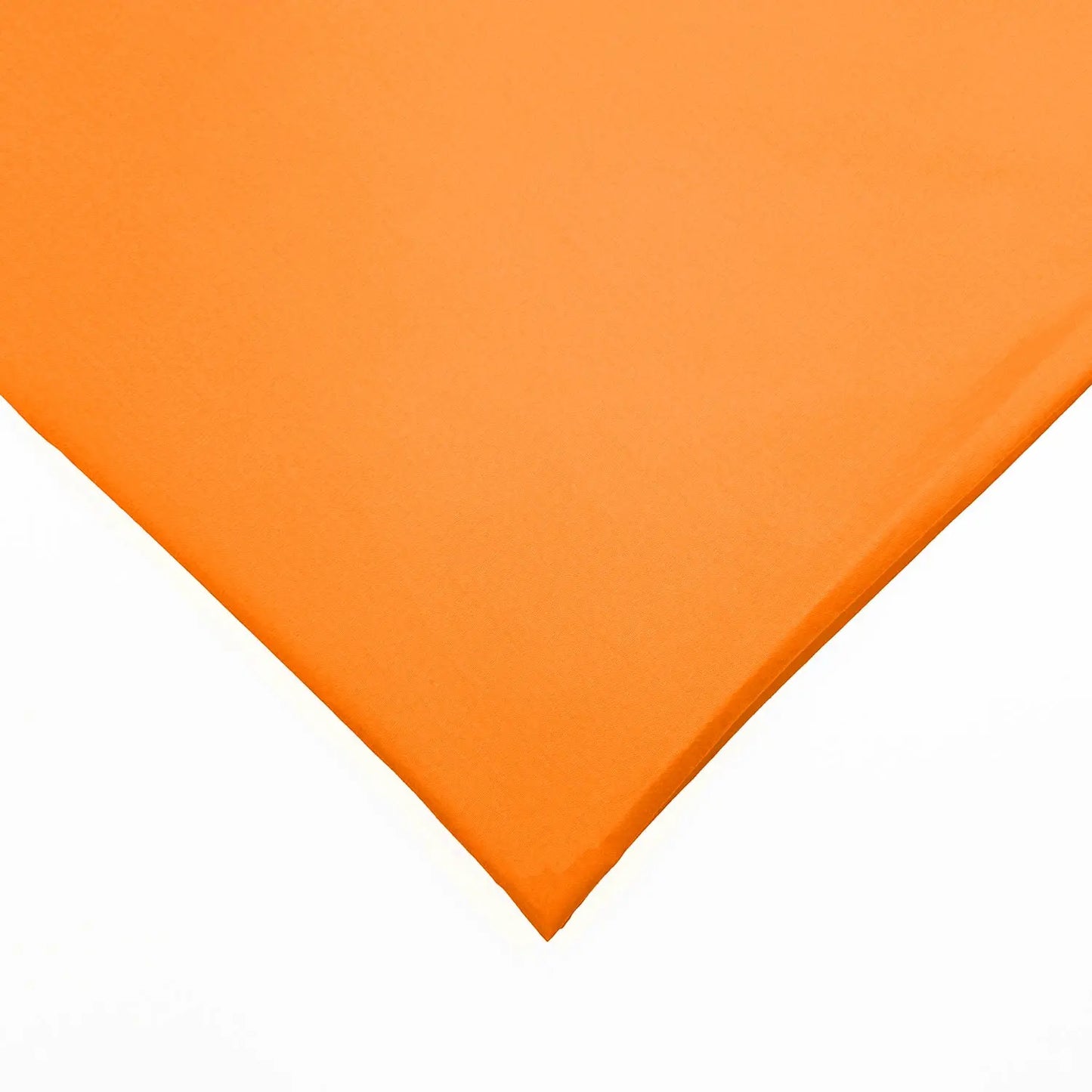 100% Cotton Percale Fabric | 44" (112cm) Wide Lightweight Plain Fabric – Sold by the Meter